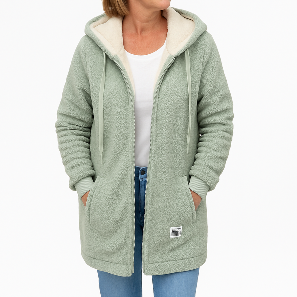 Marguerite | Classic Jacket
