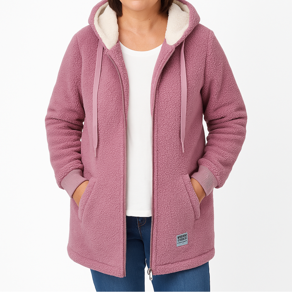 Marguerite | Classic Jacket
