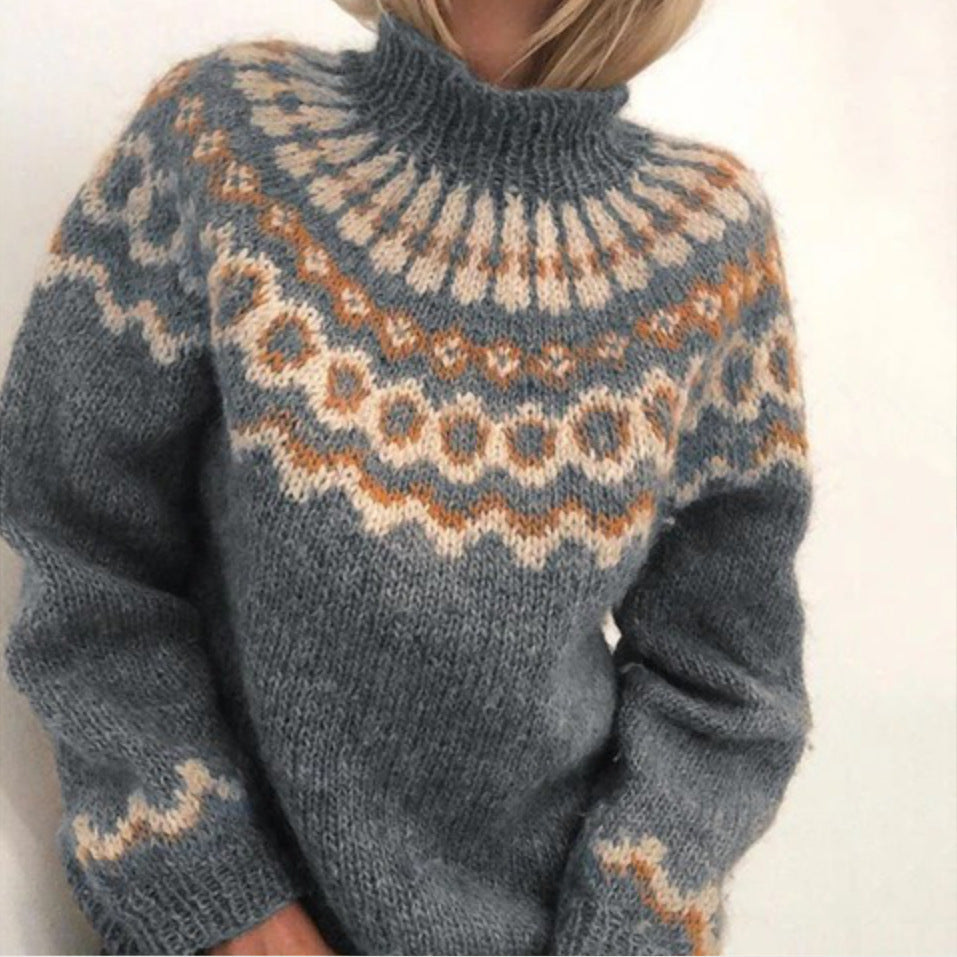 Erica | Elegant Dream Jumper