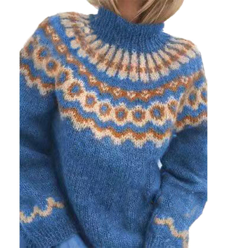 Erica | Elegant Dream Jumper