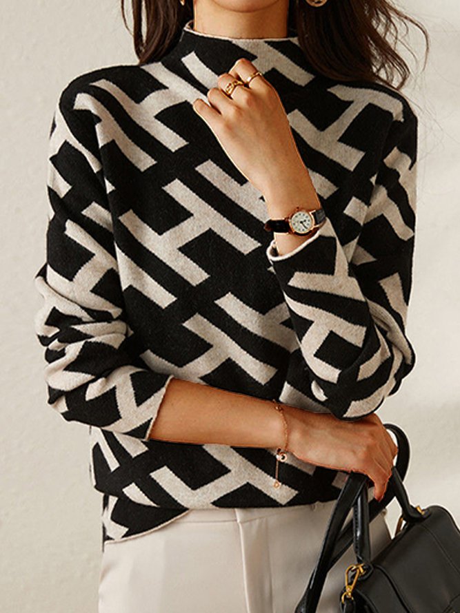Celesty | Classic Jumper