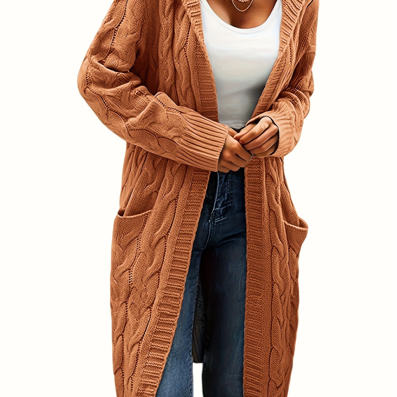 Zerina | Casual Cardigans