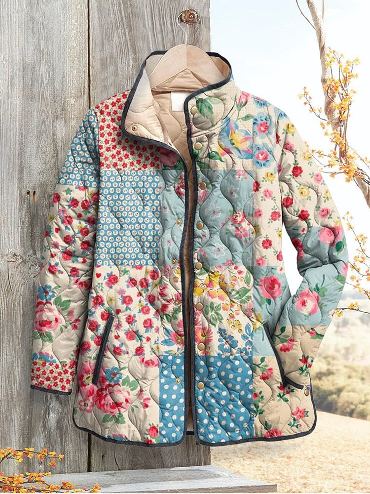 Tanwen | Vintage Jacket