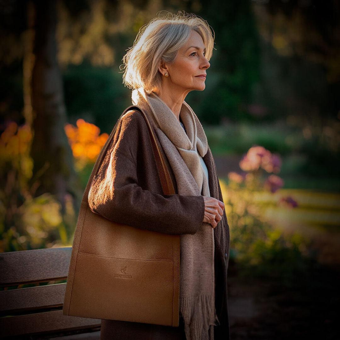 Edda | Premium Handbag