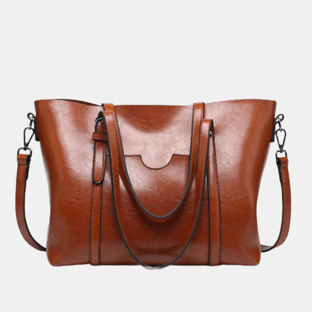 Dionisia | Vintage Crossbody Bag