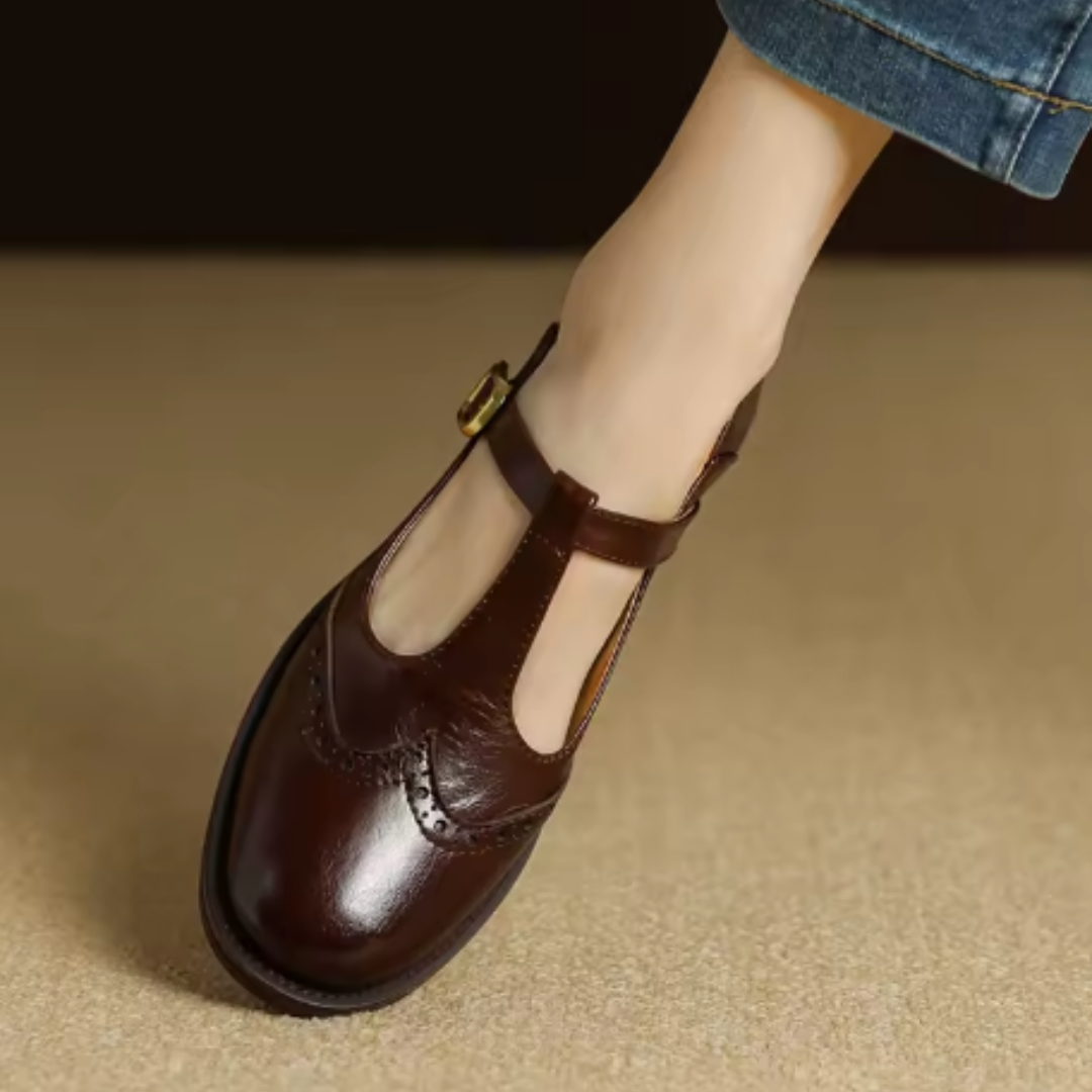 Jocasta | Timeless Classic Shoes