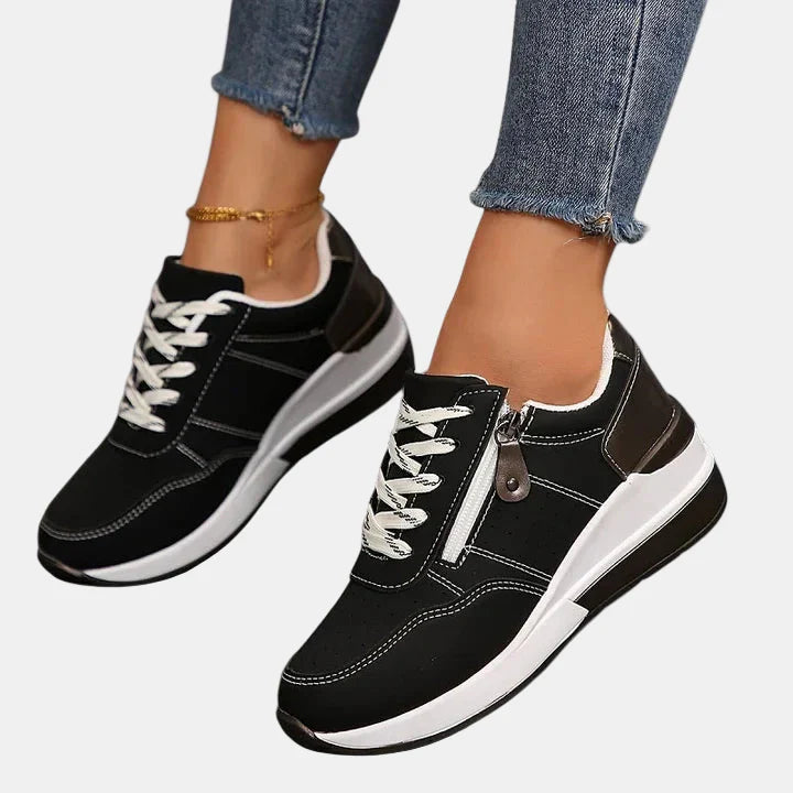 Alfreda | Comfortable Shoes