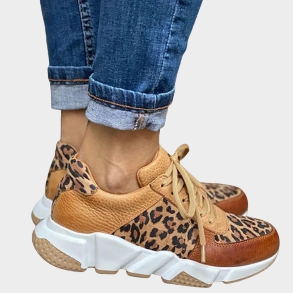 Liberty | Chic Cosy Shoes