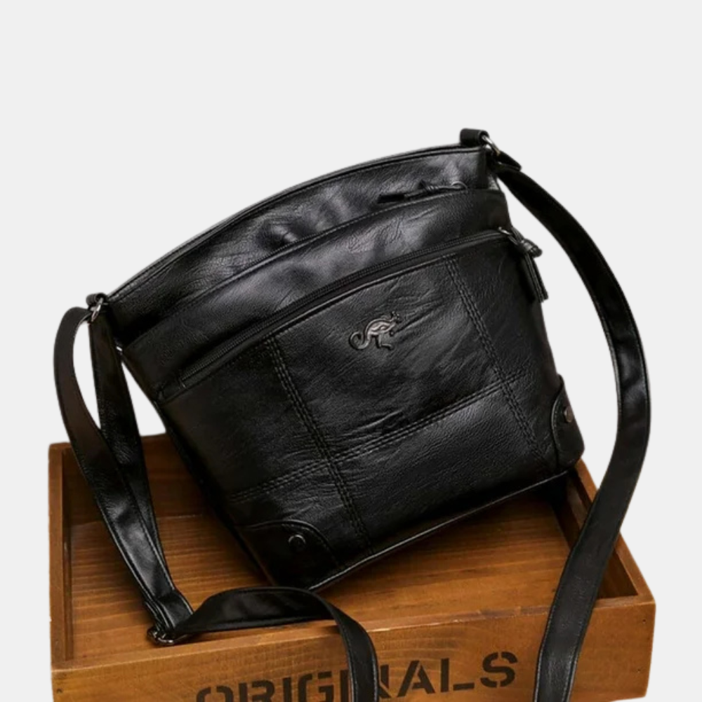 Elyssa | Chic Handbag
