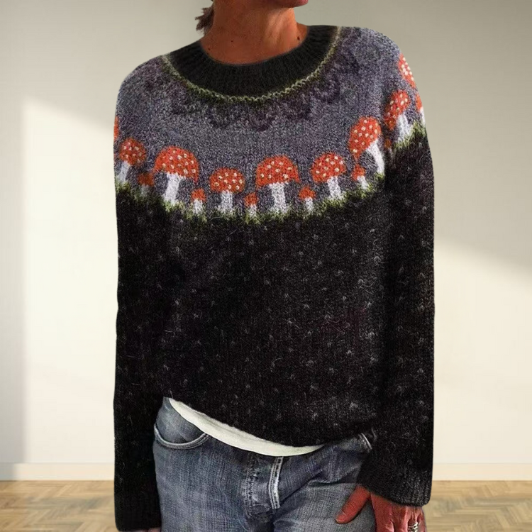 Kristy | Elegant Jumper