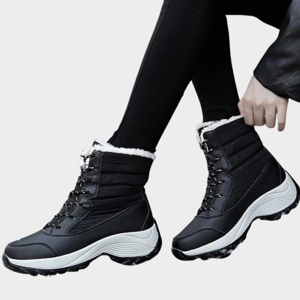 Abigail | Winter Boots
