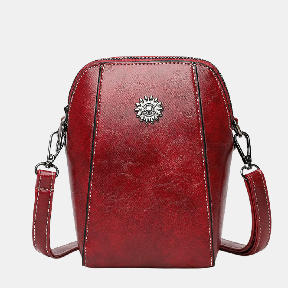 Edelina | Chic Mini Handbag