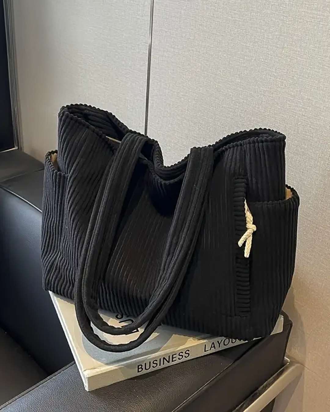Ailsa | Tote Bag