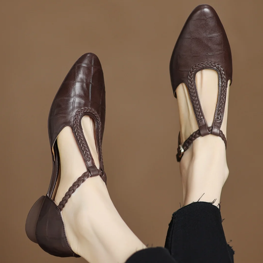 Avice | Elegant  Shoes