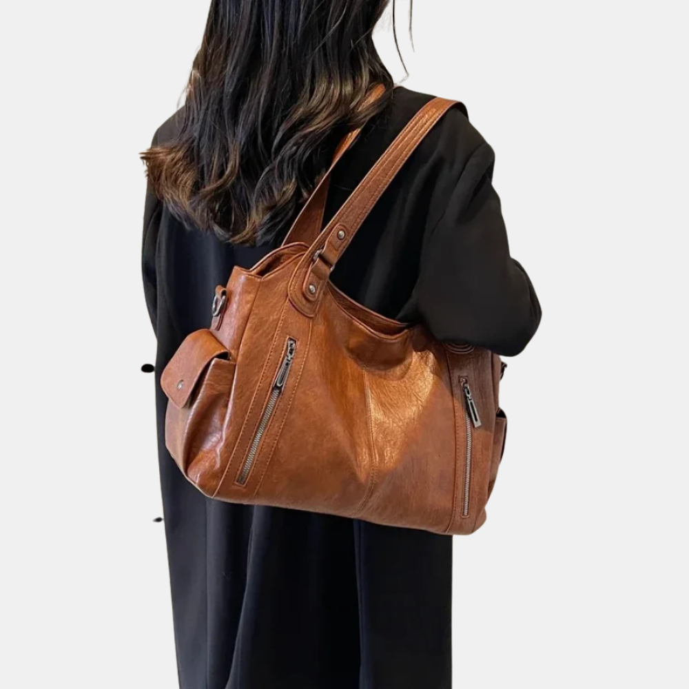 Eirarose | Classic Shoulder Bag