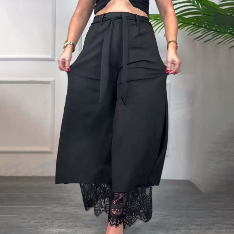 ELIORA / ELEGANT TROUSERS