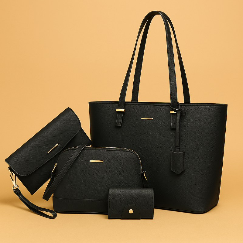 Gwendolyn | Shoulder Bag Set