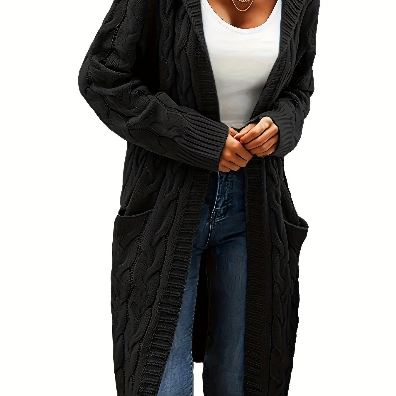 Zerina | Casual Cardigans