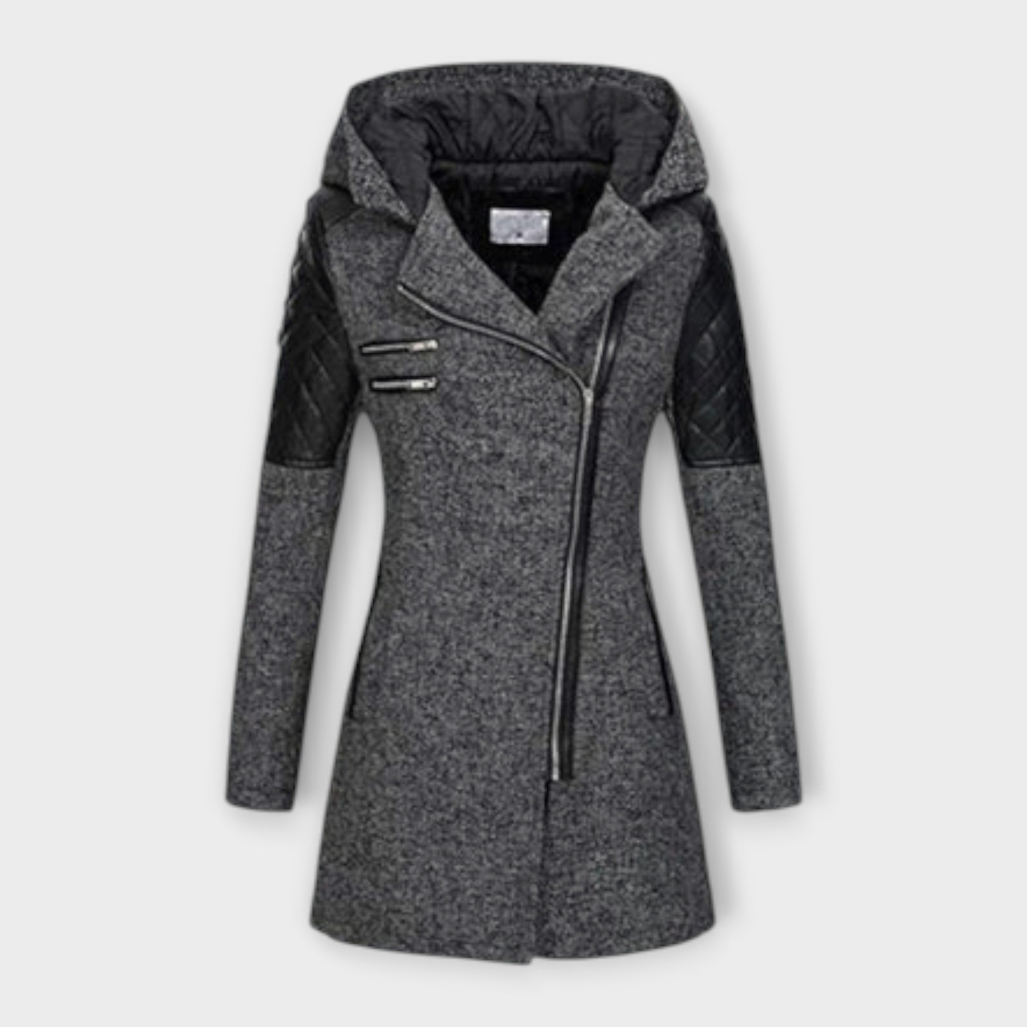 Bethany | Cosy Coat