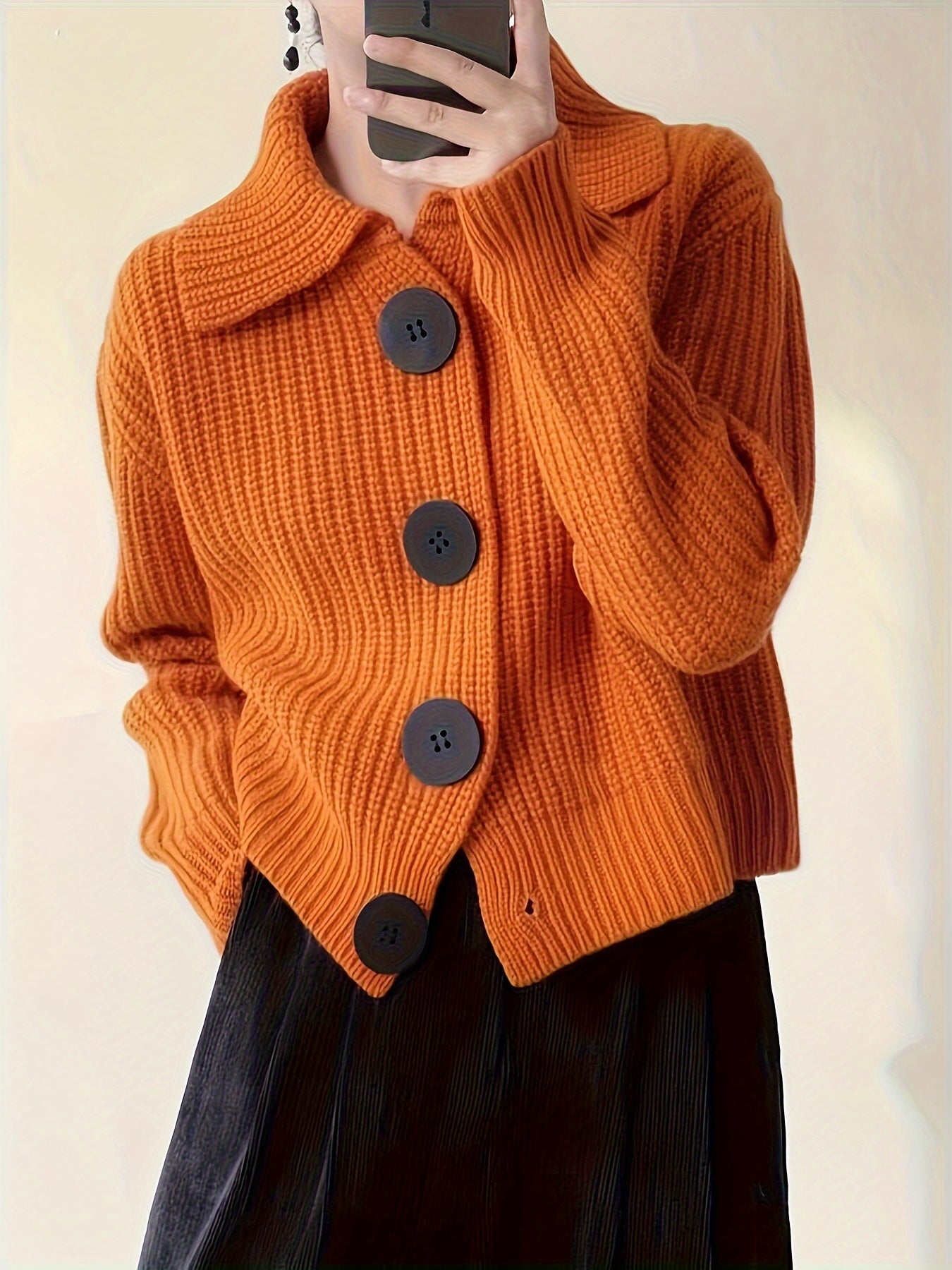 Agnes | Luxury Jacket