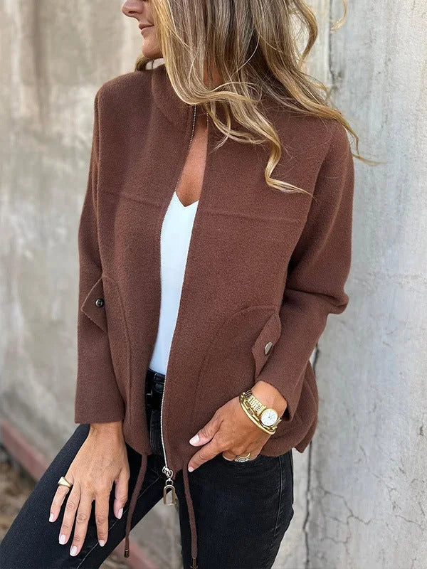 Lottie | Elegant Casual Jacket