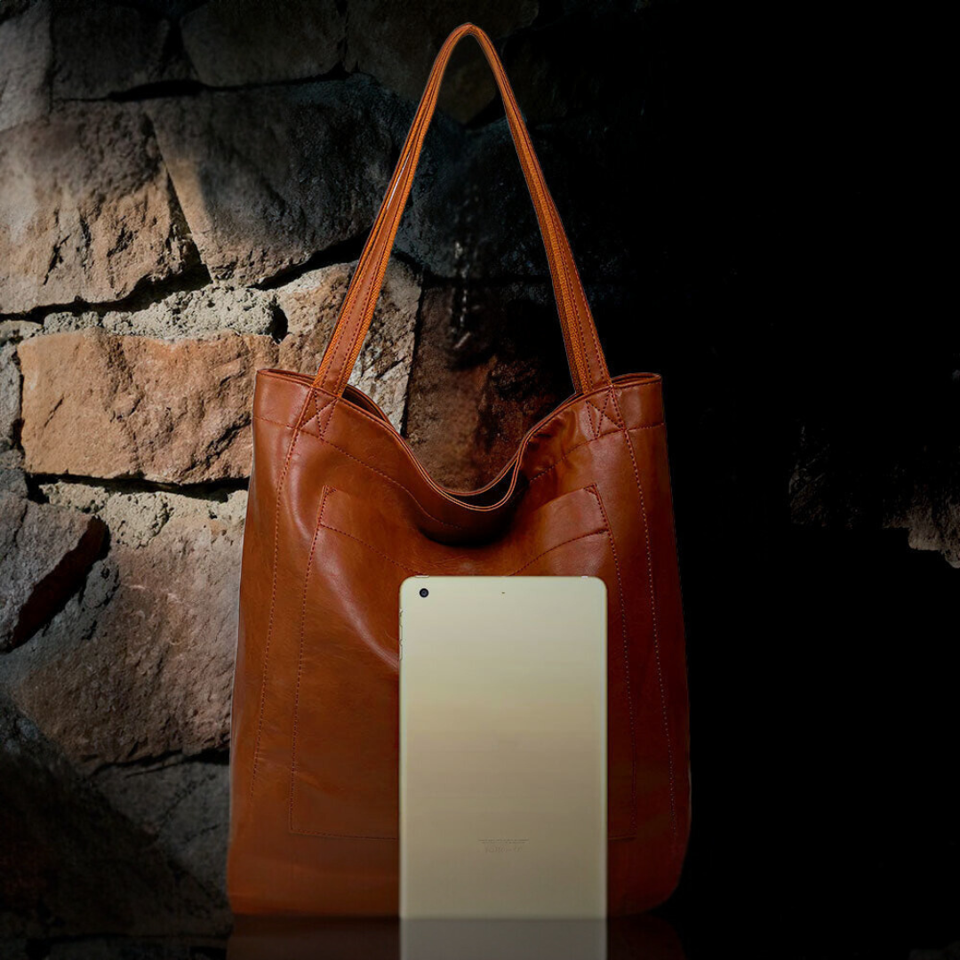 Anselma | Elegant Chic Bag