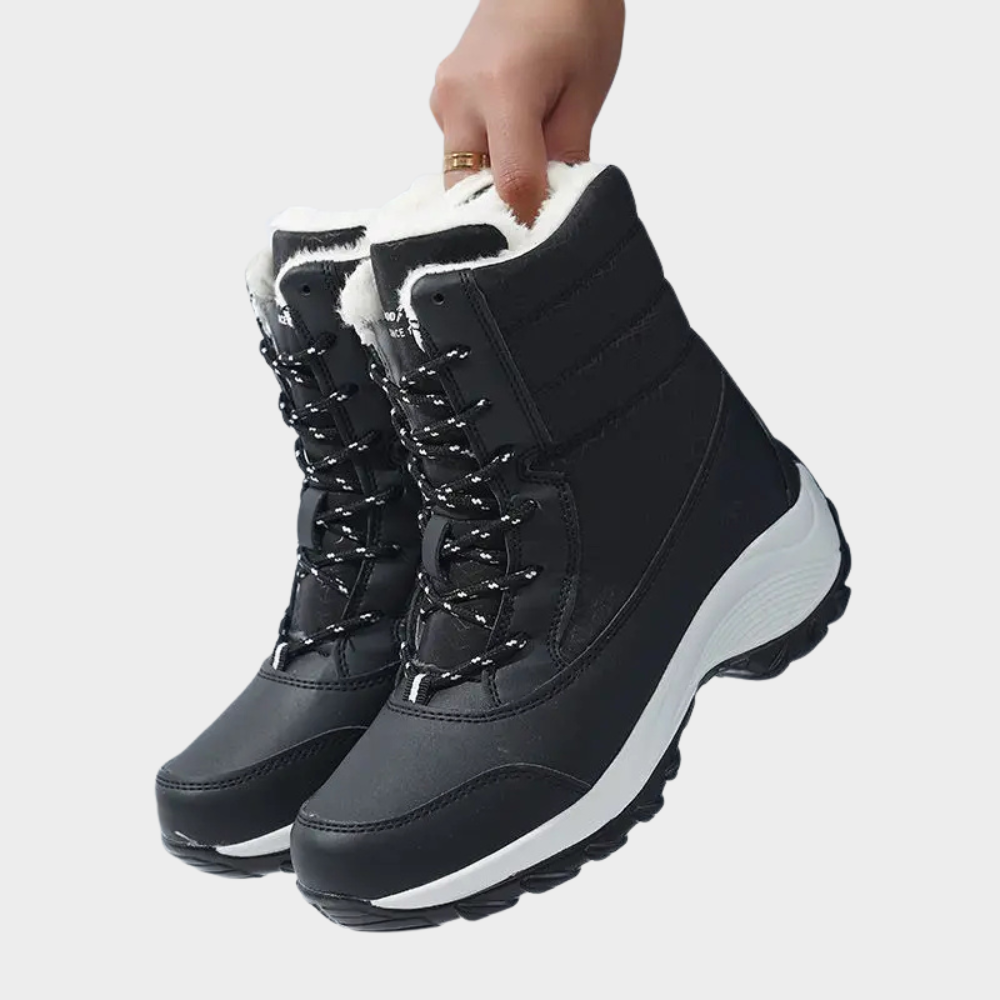 Abigail | Winter Boots