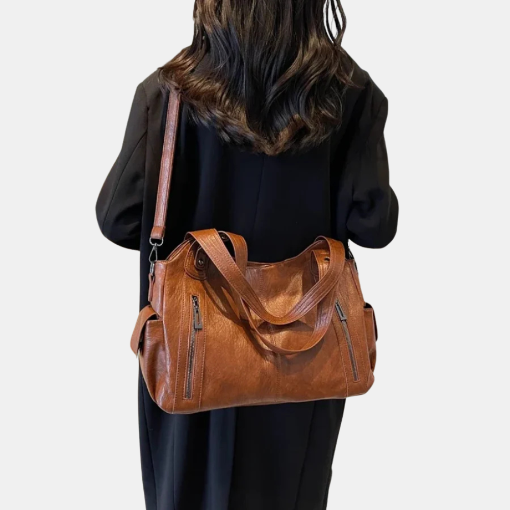 Eirarose | Classic Shoulder Bag