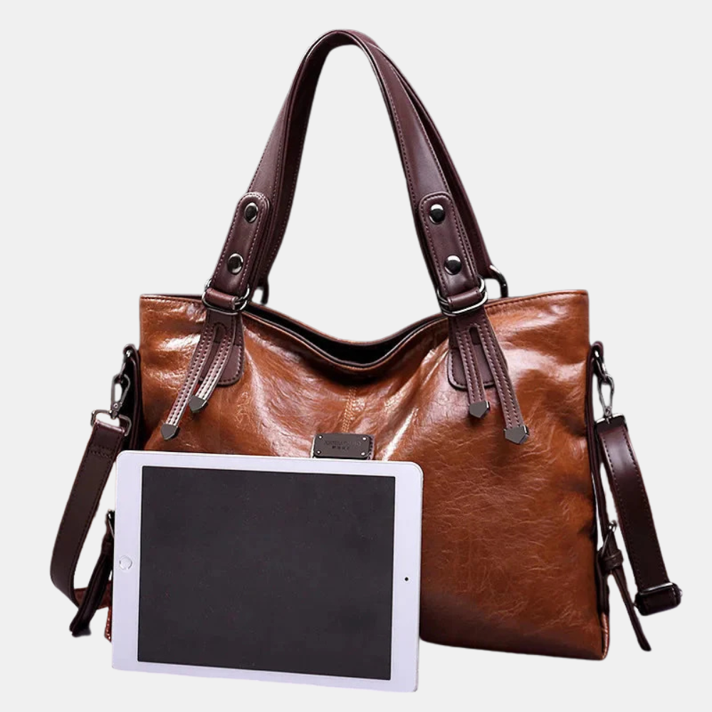 Demelza | Classic Handbag