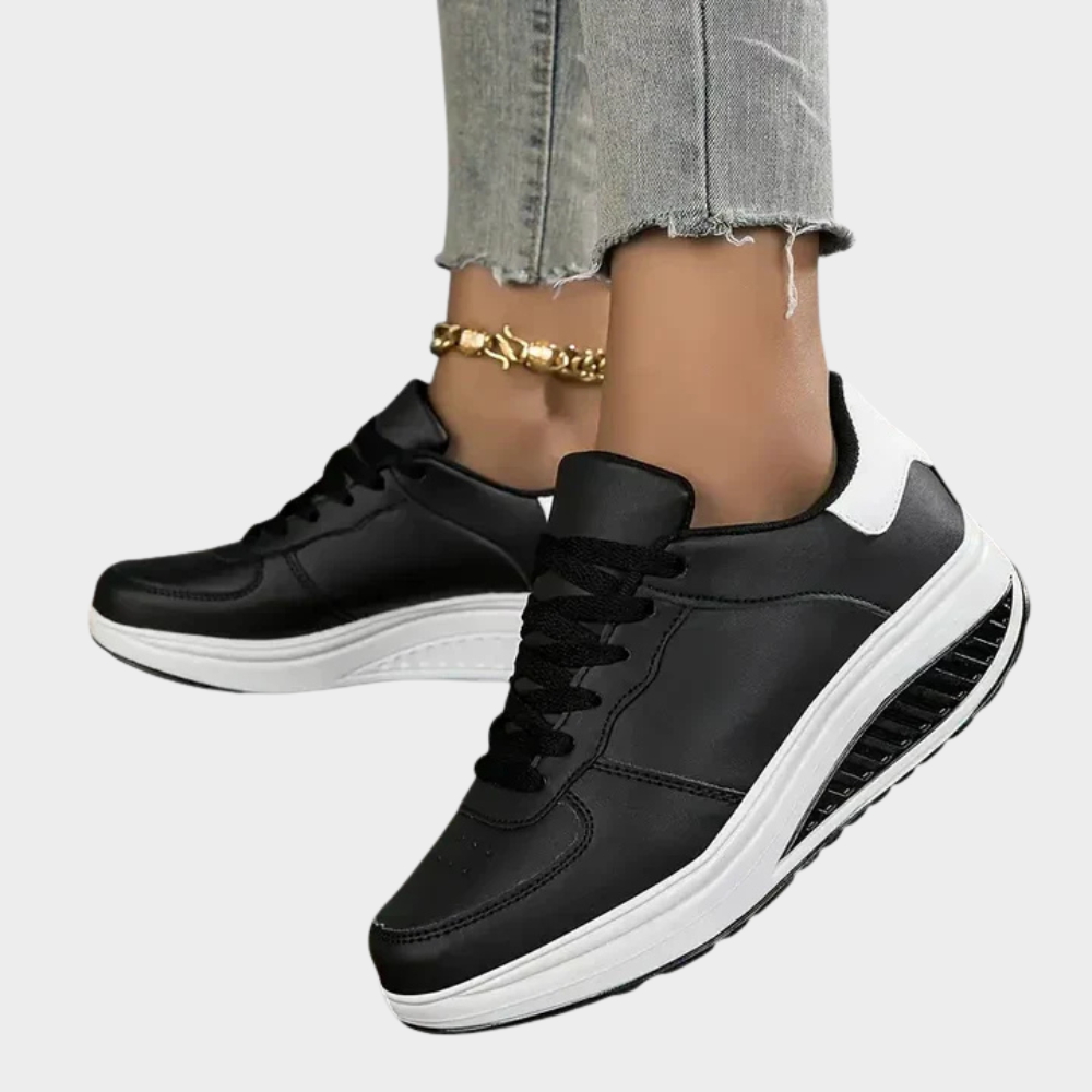 Nesta | Comfortable Orthopedic Shoes