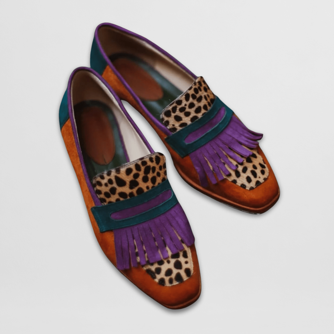 Noelle | Classic Stylish Loafers