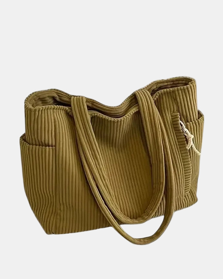 Genevera | Chic Tote Bag