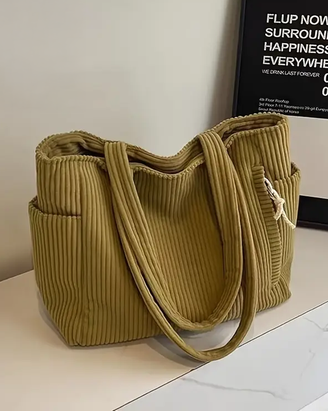 Ailsa | Tote Bag