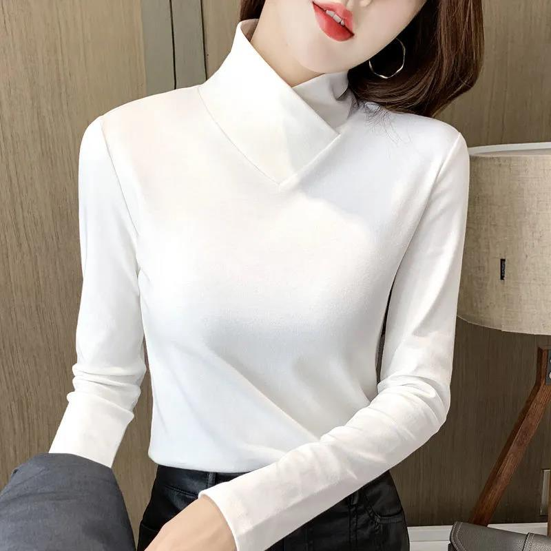 Mavis | Stylish Turtleneck Sweater