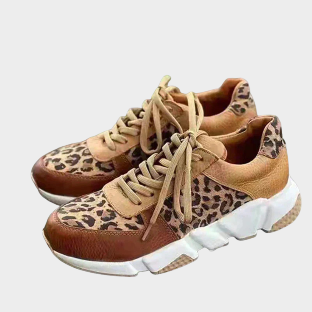 Liberty | Chic Cosy Shoes