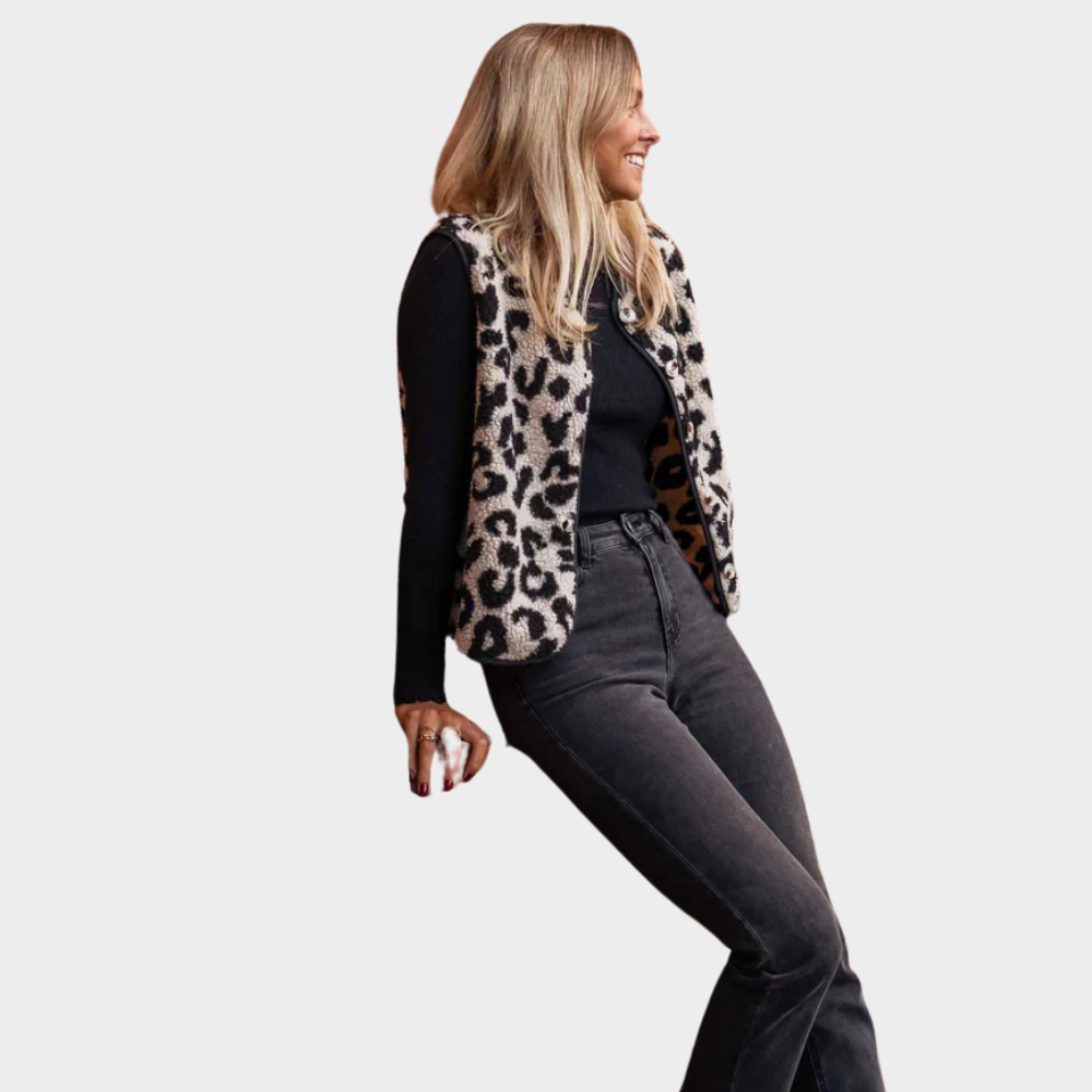 Deliverance | Classic Gilet