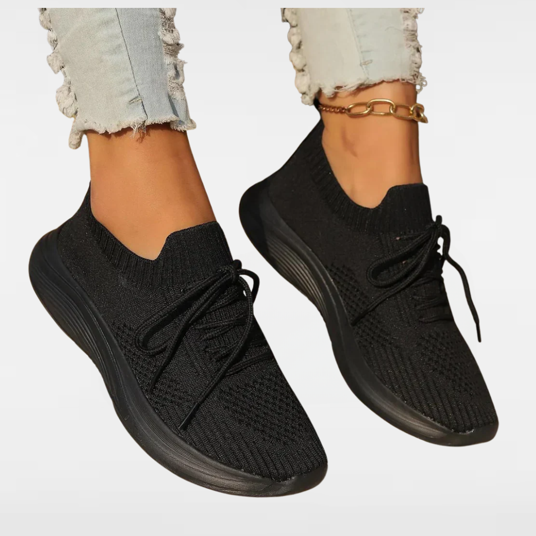 Cosima | Classic Casual Shoes