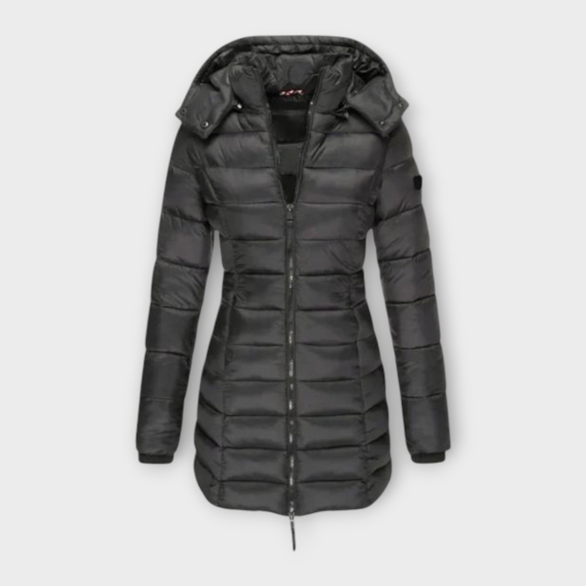 Martha | Elegant & Warm Coat
