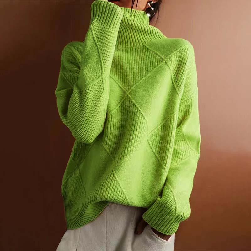 Adalie | Chic Jumper