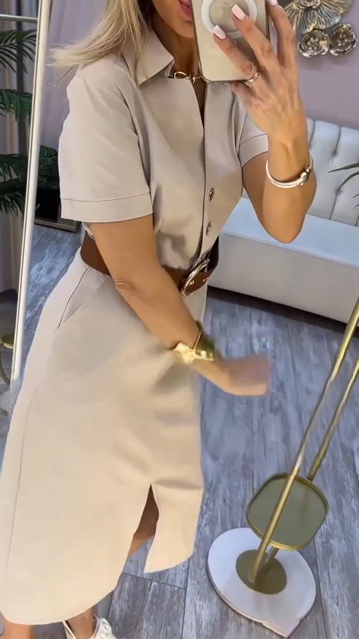 Macrina | Elegant Dress