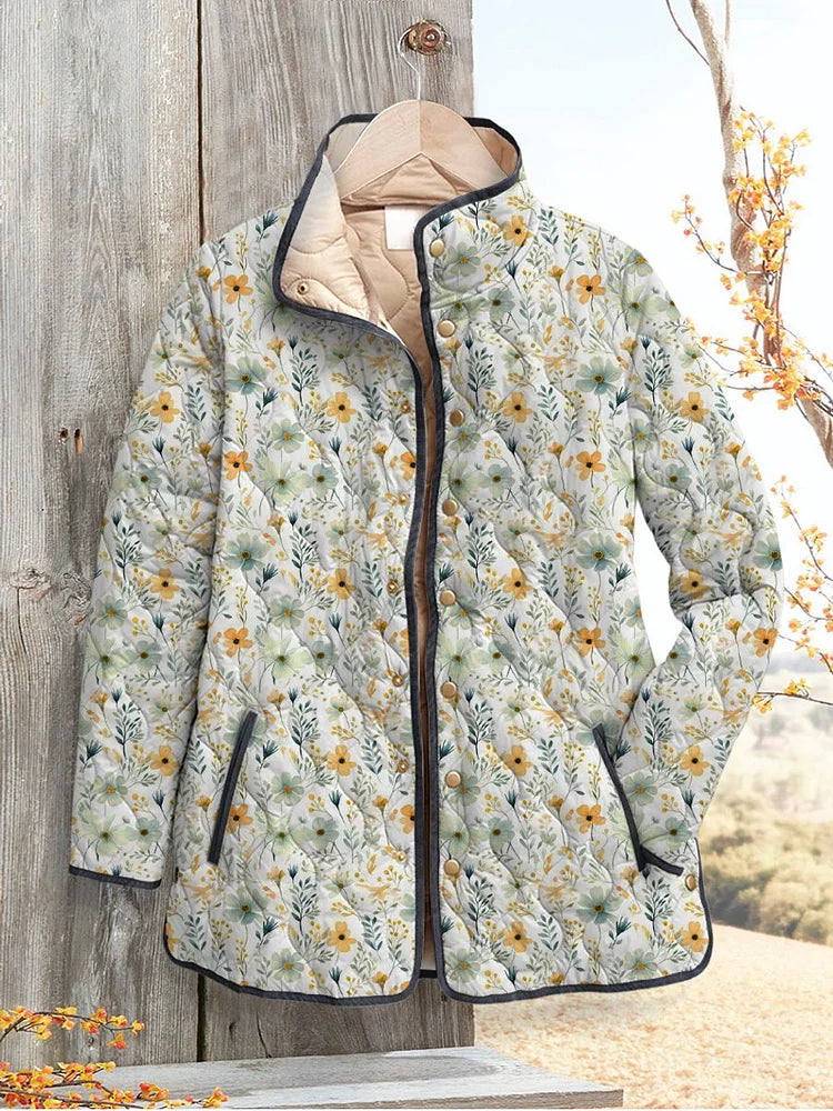Sylvina | Charming Jacket