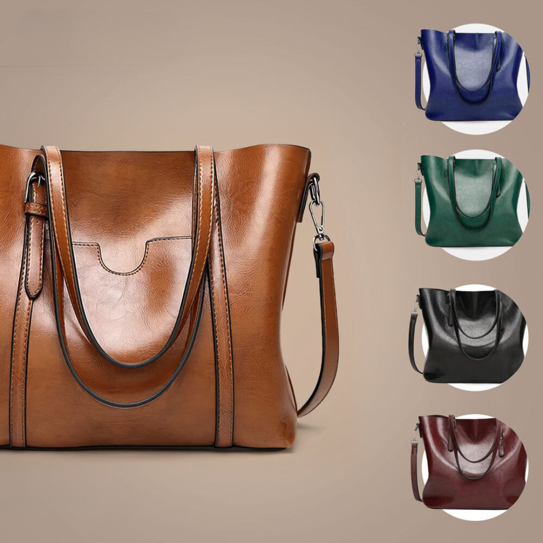 Athanasia | Timeless Handbag