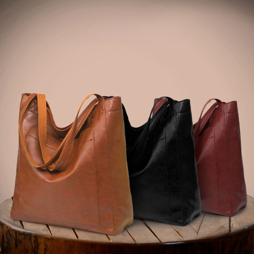 Anselma | Elegant Chic Bag