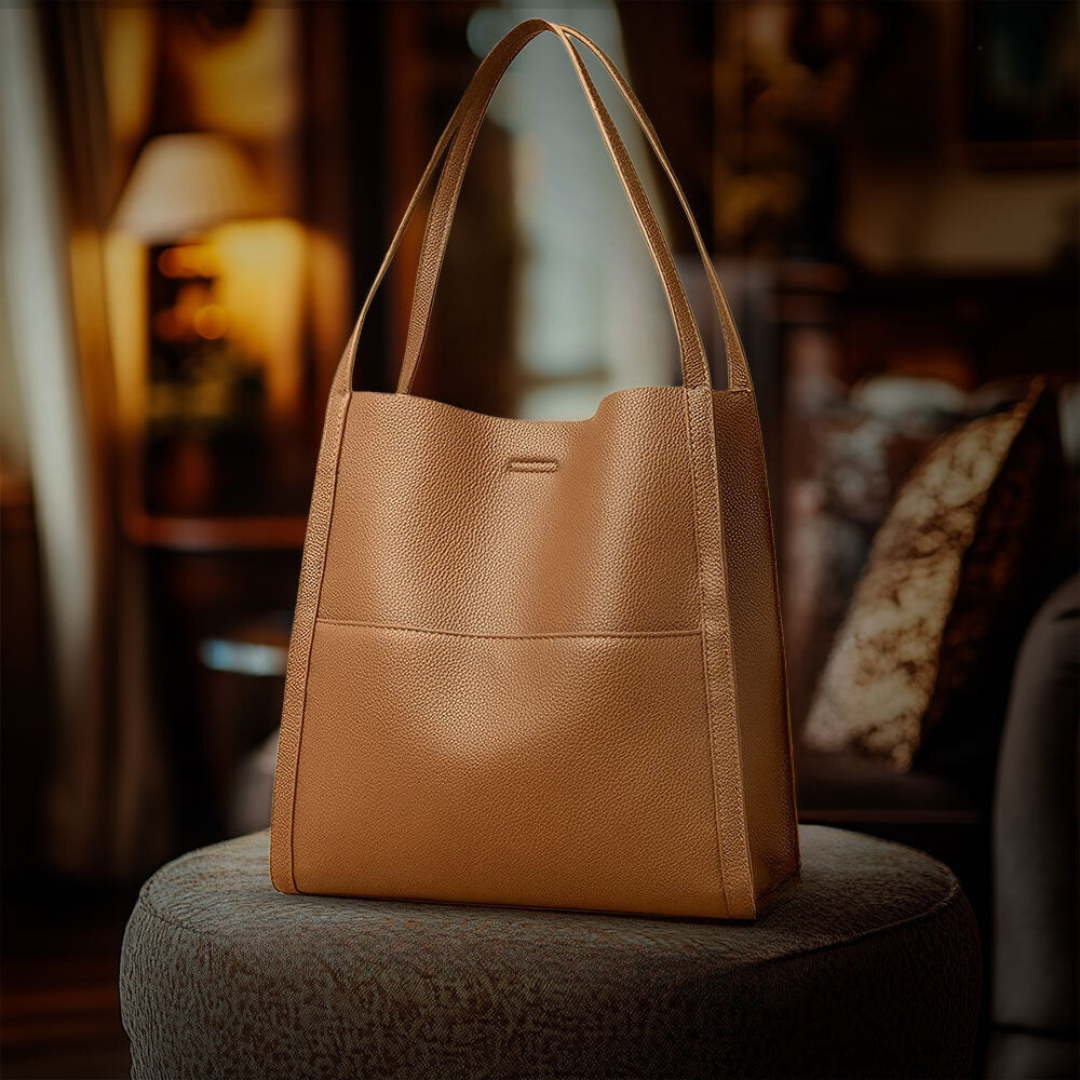 Edda | Premium Handbag