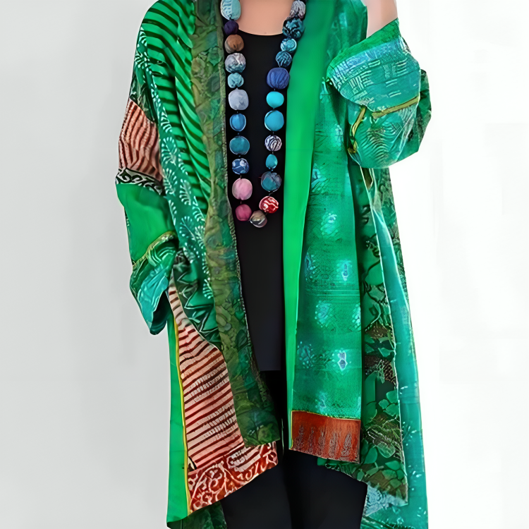 Carmel | Elegant Cosy Cardigan