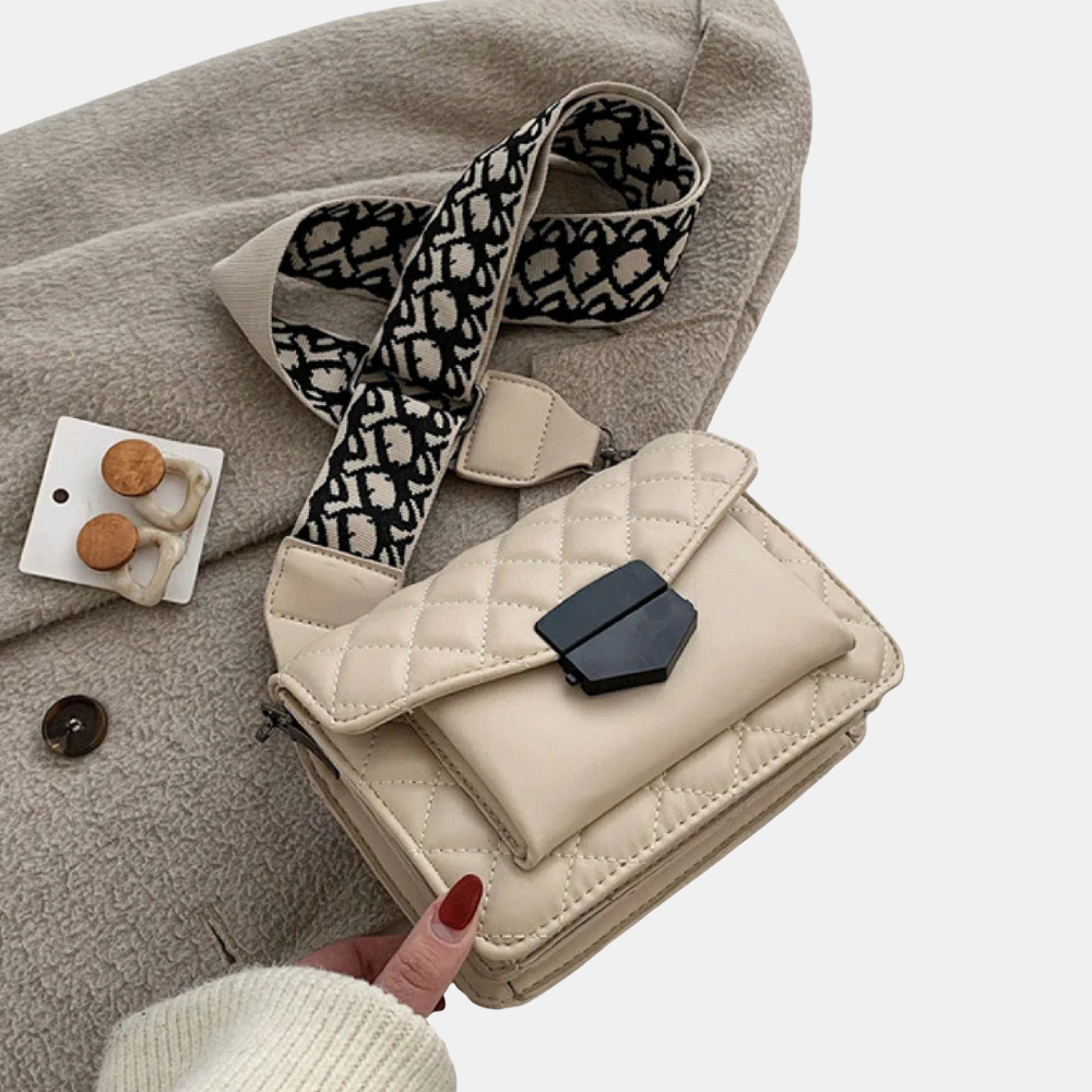 Elspie | Elegant Shoulder Bag