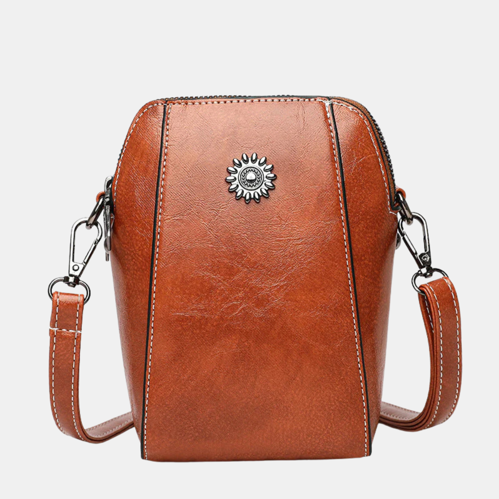 Edelina | Chic Mini Handbag