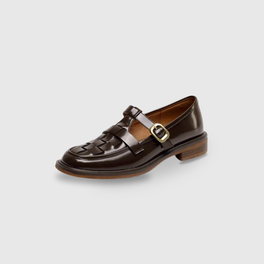 Laetitia | Chic Flat Shoes