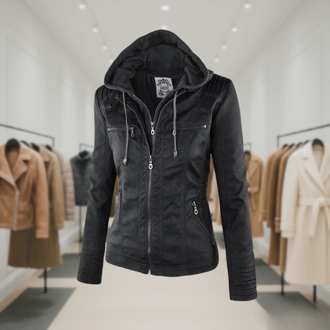 Odessa | Waterproof Jacket