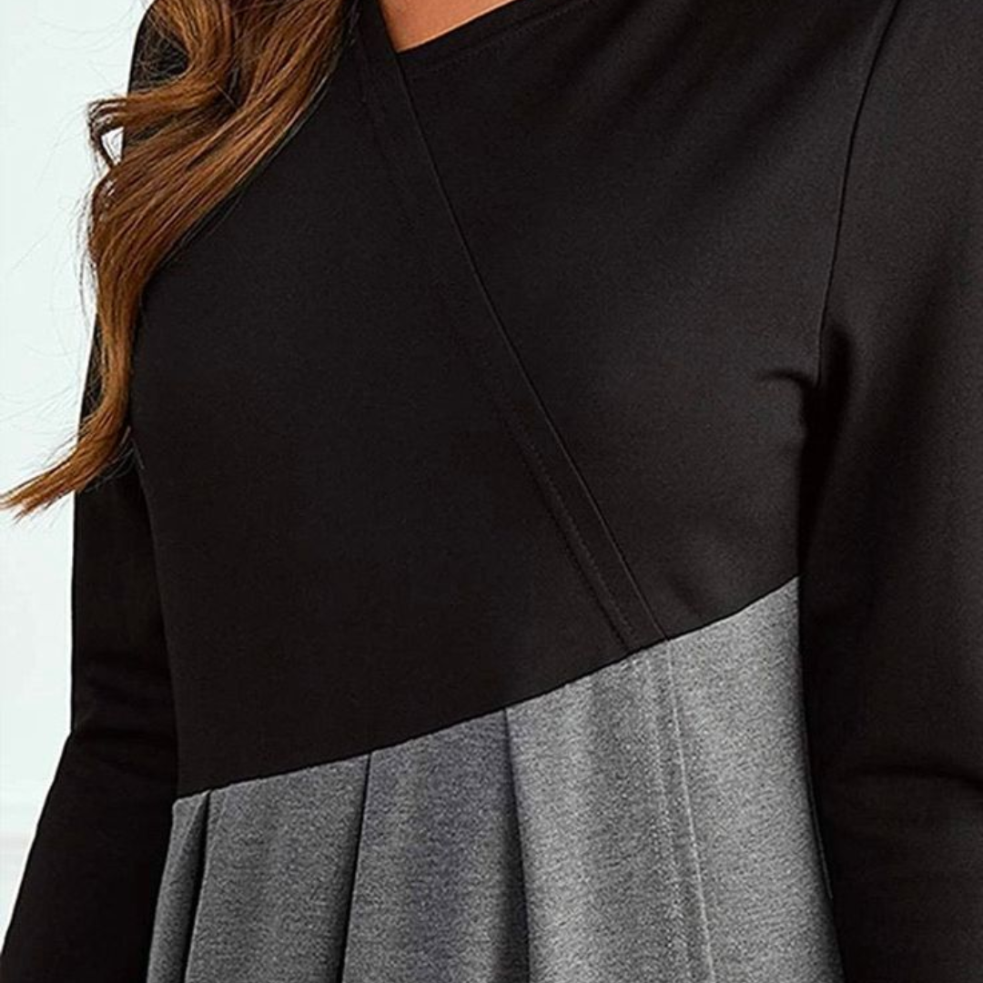 Valora | Elegant Dress